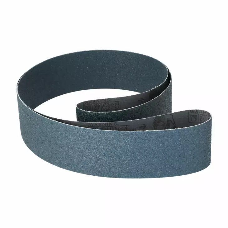 HIOLIT YPZ1A0 75x2000mm P80 T-liitos, 10/pakk - Kapeanauhat - 5C441T0180 - 1