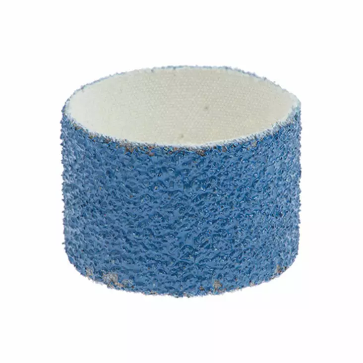 Hiomahylsy 38x25mm ZIR 50 - Karalaikat - 8692400150 - 1