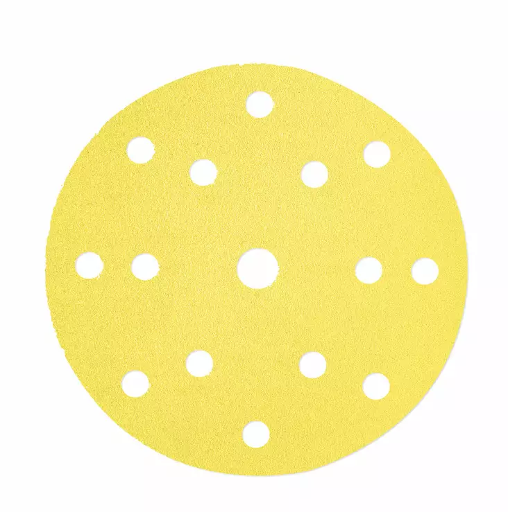 HIOMANT 150mm tarra 15R P60, 50/pakk - Hiomapyöröt - 4161105060 - 1