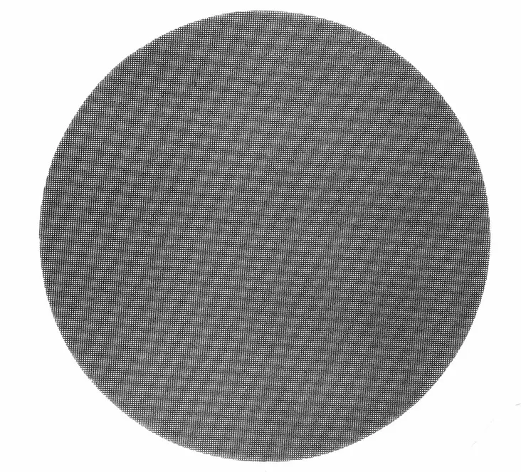 Hiomaverkko 406mm 80 - Hiomapyöröt - 9124500180 - 1