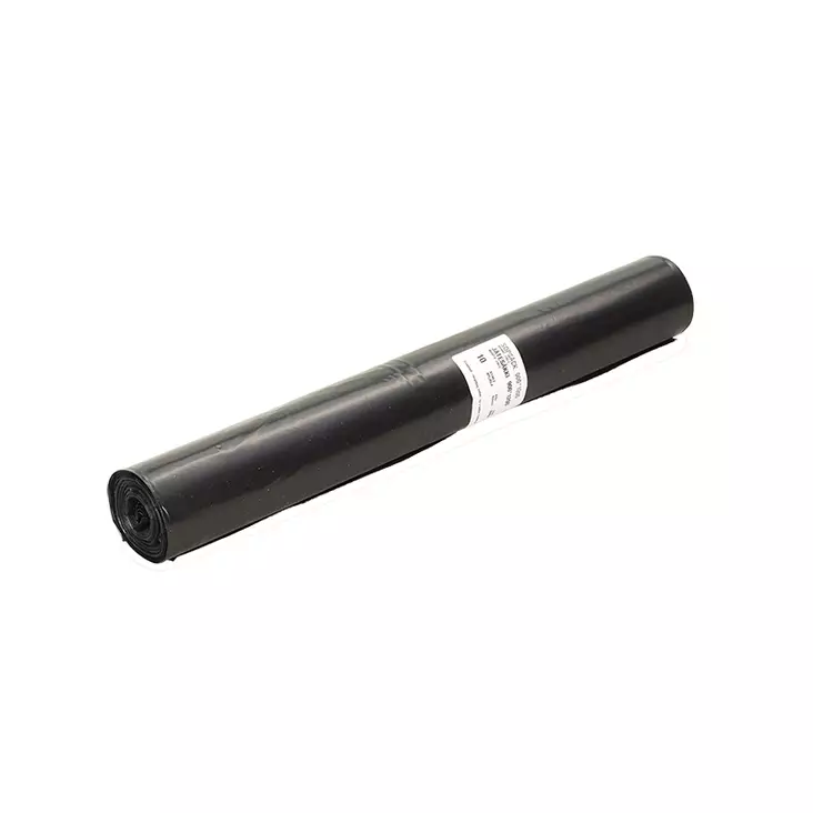 JÄTESÄKKI 240L MUSTA 0,05 - Jätesäkit - P-6JS240 - 1