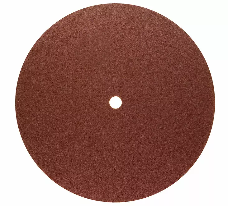 JEPUFLEX ANTISTATIC 406x25mm DS P80, 5/pakk - Hiomapyöröt - 4424600580 - 1