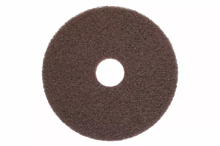 Kiillotuslaikka 430x25mm ruskea - Kiillotuslaikat - 8097500140 - 1