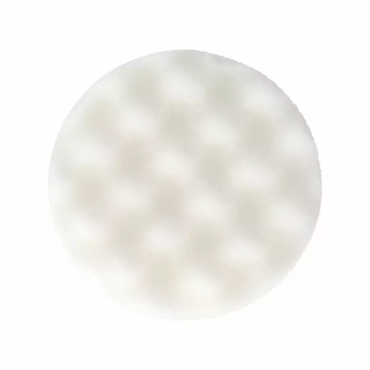 Kiillotuslaikka 85mm vaahto whitei kenno 20/Pakk - Kiillotuslaikat - 7993628520 - 1