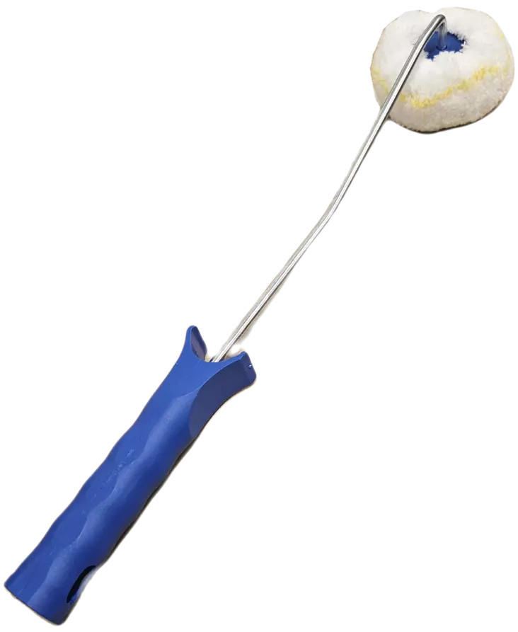 Kulmatela 100MM - Maalaustelat ja maalausvarret - 450100 - 1