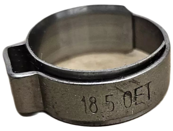 LETKUKIRISTIN 8-12MM - Paineilmaletkut ja -liittimet - 03-GER-21-0 - 1