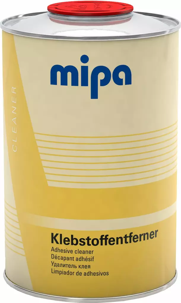 LIIMANPOISTOAINE 1L NTO - Maalinpesuaineet - 124010000 - 1