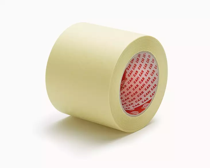 MAALARINTEIPPI MSK80 100MM LAAT. 18RUL - Maalarinteipit - 6-MA80100 - 1