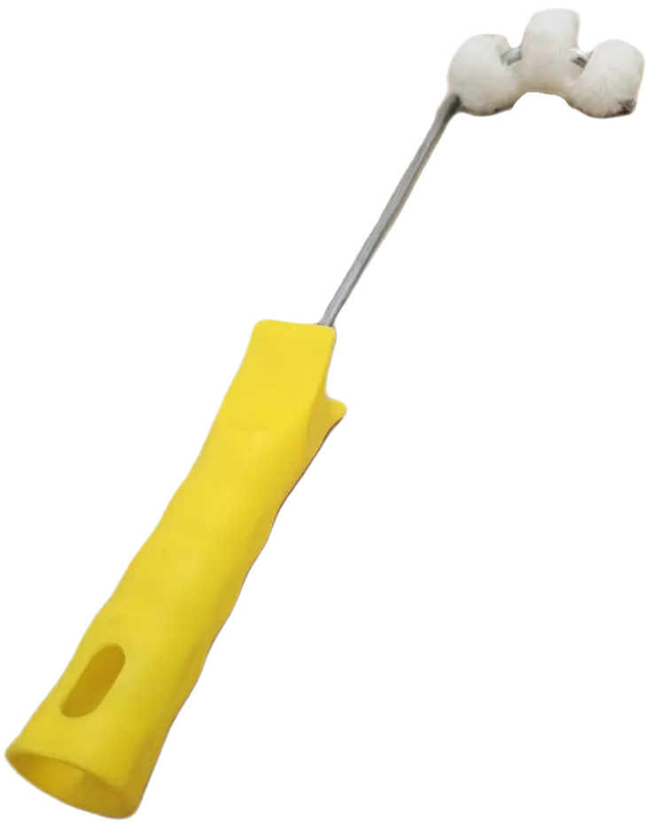 Maalaustela putkille, 3-osainen - Maalaustelat ja maalausvarret - 455100 - 1