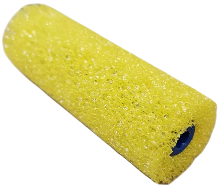 Maalaustela struktuuri, fine - mini 100MM - Maalaustelat ja maalausvarret - 470100 - 1