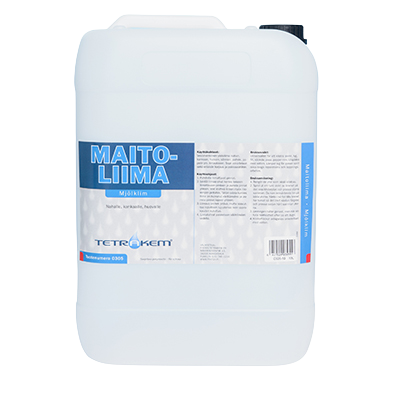 Maitoliima 10L - Liimat - 0305-10 - 1