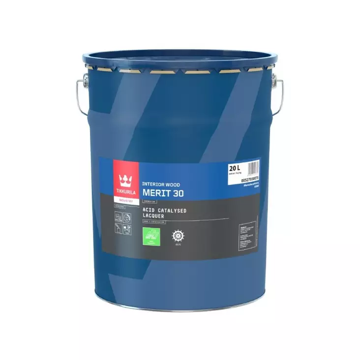 MERIT 30 - Katalyyttimaalit - 0052703 - 1