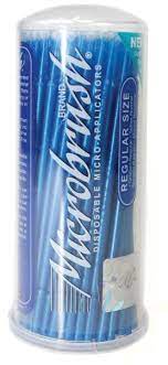 MICROSIVELLIN 100 KPL - Maalauspensselit - MRA400 - 1