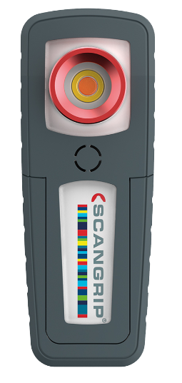 MINIMATCH Sävylamppu, CRI 96+ - Autonpesutarvikkeet - 5708997356500 - 1