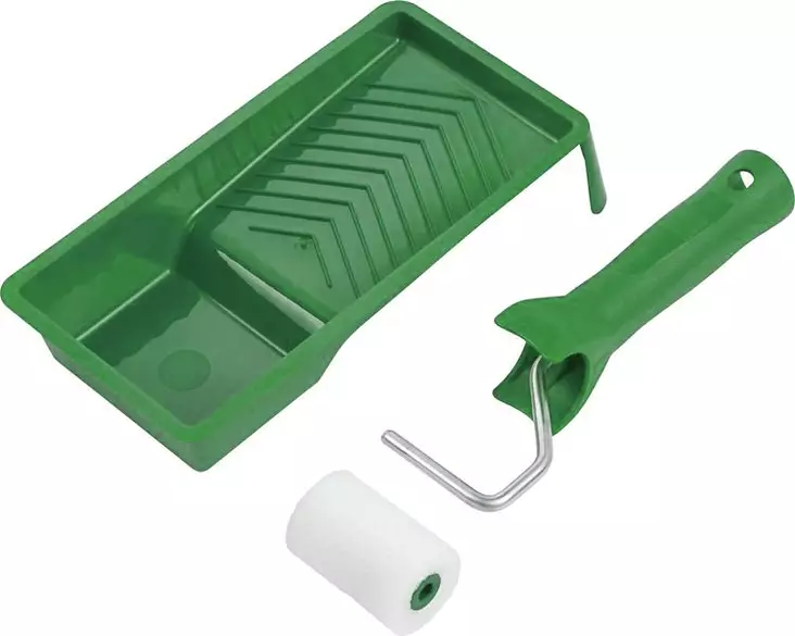 MINITELASETTI 5CM VAAHTOS. - Maalaustelat ja maalausvarret - 790049000 - 1