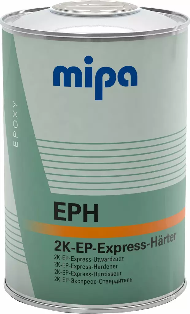MIPA EP EXPRESS KOVETTAJA EPH 1 L - Kovetteet automaalaukseen - 239210000 - 1