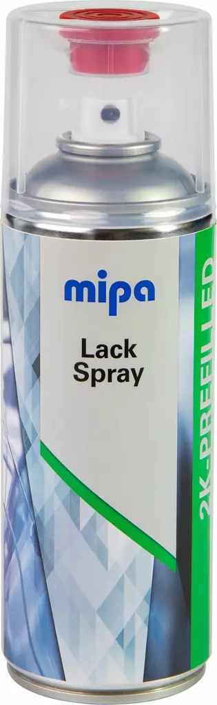 MIPA OMATÄYTTÖ SPRAY 2-K 400ML - Maaliastiat ja sekoituskupit - 212030000 - 1