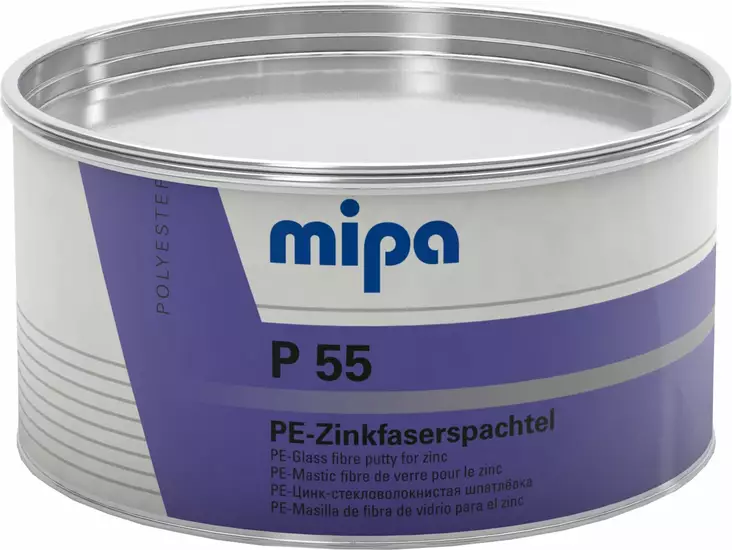 MIPA P55 SINKKILASIKUITUKITTI 875 G - Erikoiskitit - 289110000 - 1