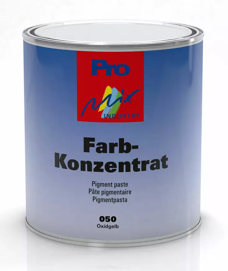 MIPA PMI 050 OKSIDINKELT. 5 - MIPA PMI Sekoitussävyt - 840720 - 1