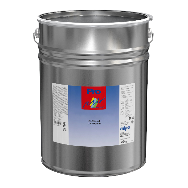 MIPA PMI PU240-05SIDEAINE 15 - Raskaskalustomaalit - 179080000 - 1