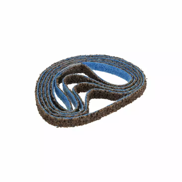 Mirka Conditioning Belt, Coarse 80, 10x330mm, 10/P - Kapeanauhat - TR40301080 - 1