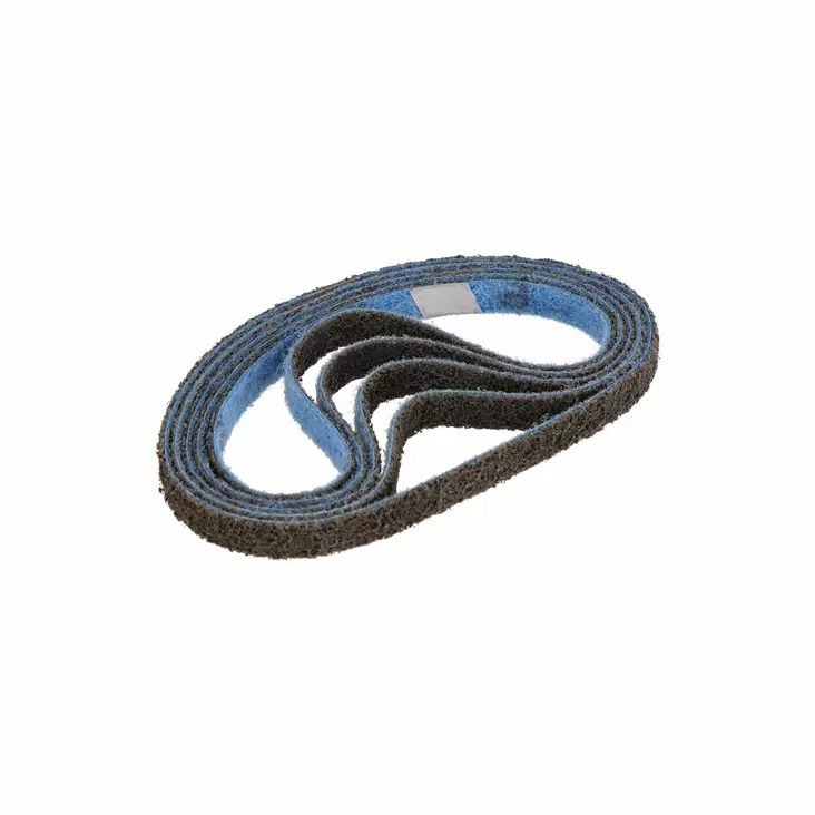 Mirka Conditioning Belt, Coarse 80, 13x457mm, 10/P - Kapeanauhat - TR40101080 - 1