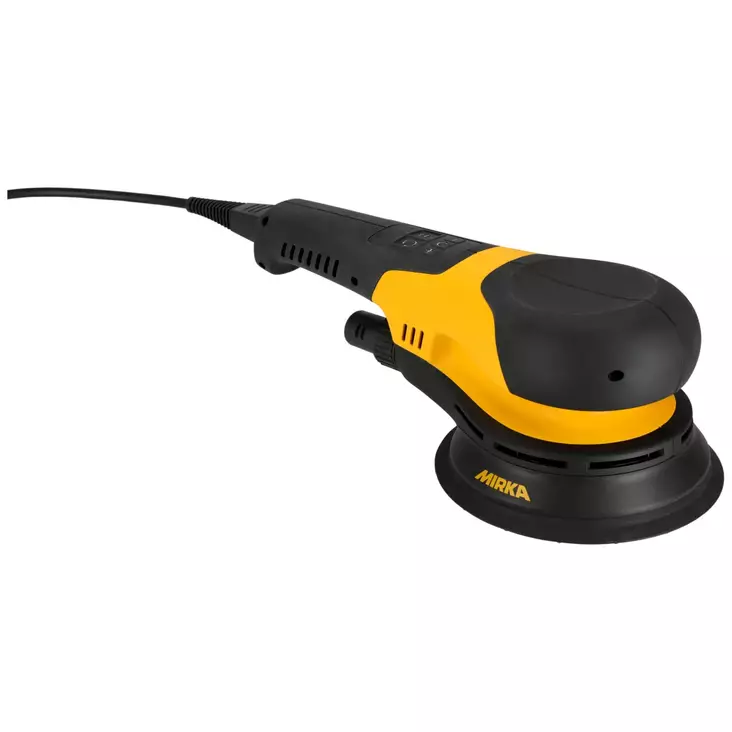 Mirka DEROS RS 600 150mm - Epäkeskohiomakoneet - MRS6002100 - 1