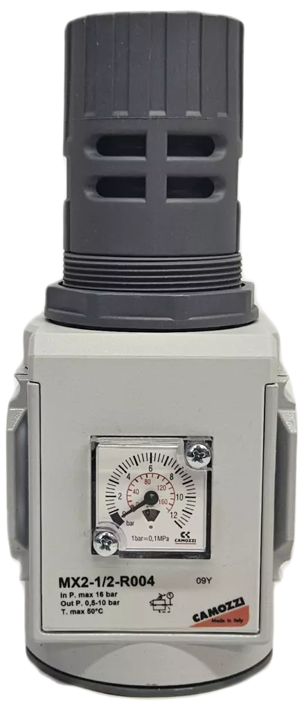 MX2-1/2-R004 SÄÄDIN 10 BAR - Vedenerottimet ja paineensäätimet - K428010 - 1