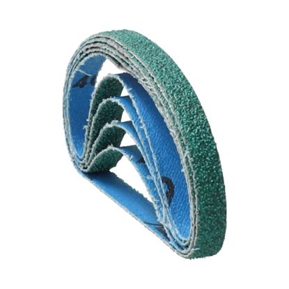 NORTON KERAAMINEN HIOMANAUHA 10x330 R929 P40 - Hiomanauhat ja rullat - 66623303110 - 1