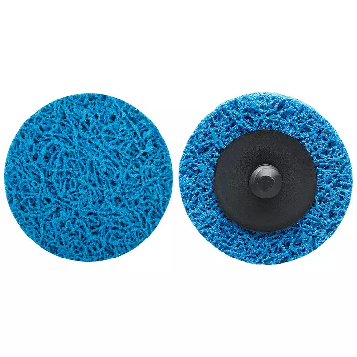 Norton Vortex Rapid Blend 50mm U2305 TR pikakiinnitys - Nylonlaikat - 66254413660 - 1