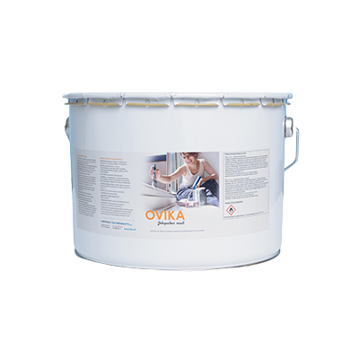 OVIKA PK, C-pohja - Kalustemaalit, ikkunamaalit ja ovimaalit - 405-3 - 1