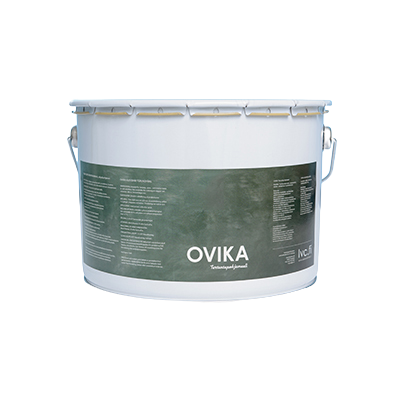 Ovika tartuntapohjamaali - Kalustemaalit, ikkunamaalit ja ovimaalit - 435-1 - 1