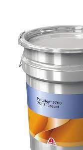 PERCOTOP BINDER - Percotop sekoityssävyt ja sideaineet - CS970-3-5 - 1