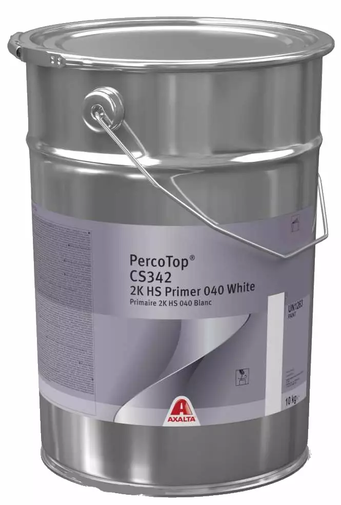 PERCOTOP PRIMER 040 - Autopohjamaalit, primerit ja hiontavärit - CS342-10 - 1