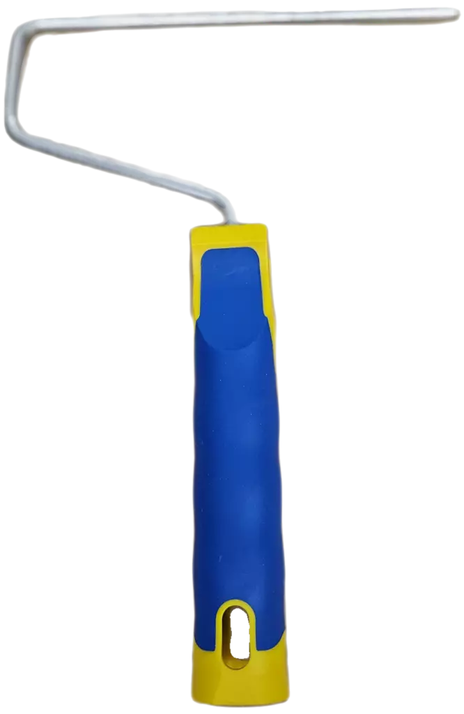 Pistovarsi "SOFT"180MM - Maalaustelat ja maalausvarret - 573180 - 1