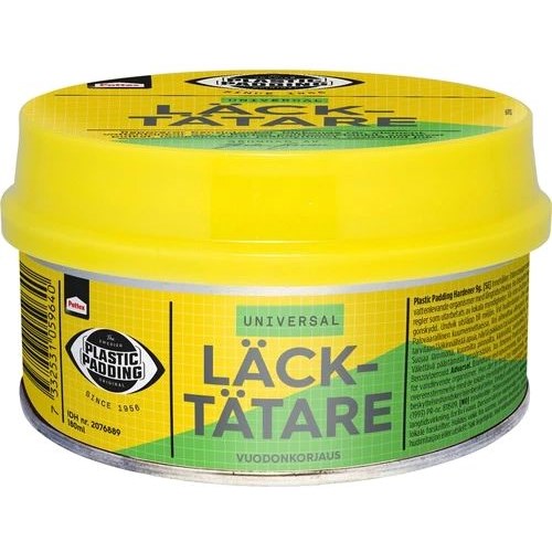 PLASTICPADDING VUODONKORJAUS - Erikoiskitit - 7332531075510 - 1