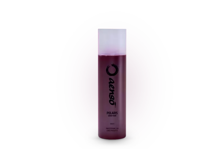 POLARIS Snow Foam, vaahtopesu, 500ml - Auton pesuaineet ulkopinnoille - 8585053600060 - 1