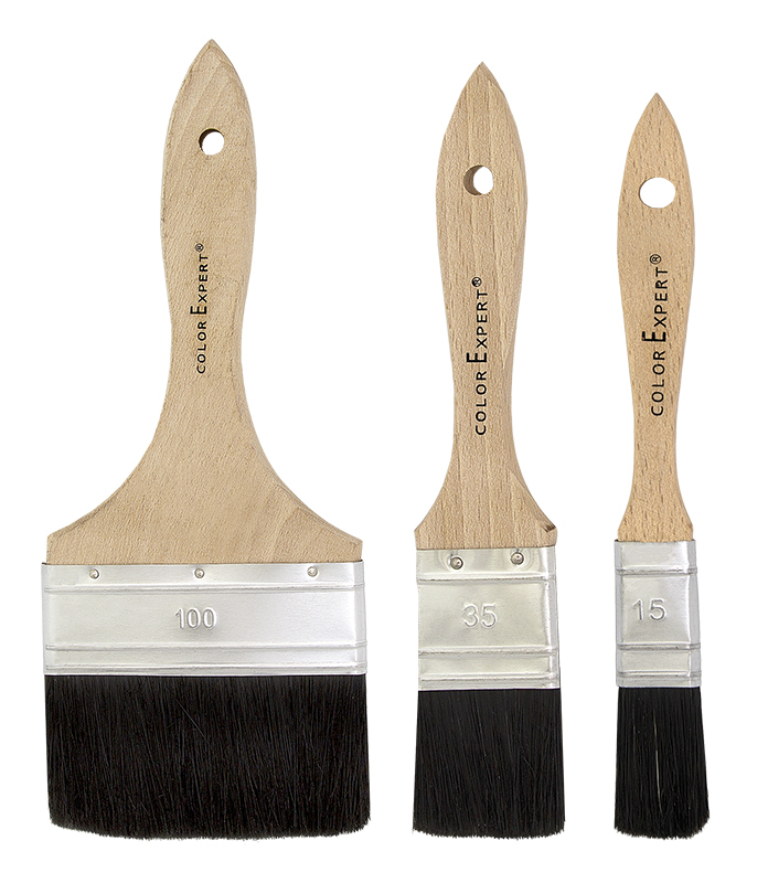 PRO TASOTTAJA 4 15mm - Maalauspensselit - 80901510 - 1