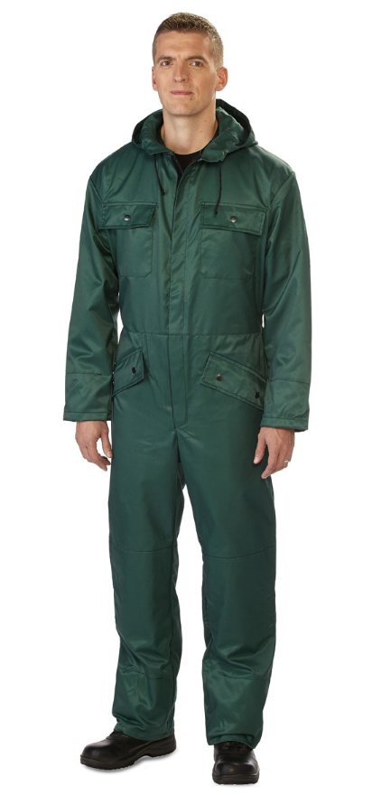 PUHALLUSHAALARI KOKO 50 - Hiekkapuhalluksen henkilösuojaimet - HP-HAAL50 - 1