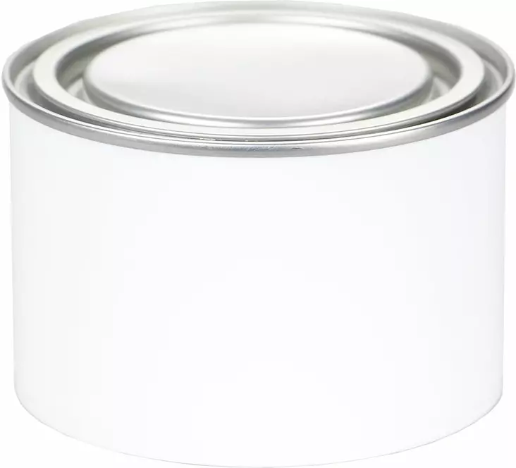 PURKKI,MUOVI 0.5L - Maaliastiat ja sekoituskupit - 840330 - 1