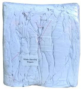 Puuvillarättipaali vaalea 10kg NTO - Pölypyyhkeet ja tahmaliina - 999141990 - 1