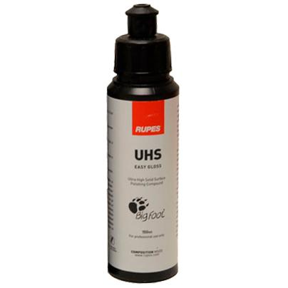 RUPES BIGFOOT UHS 150 KOVA - Kiillotusaineet - 9-BFUHS150 - 1