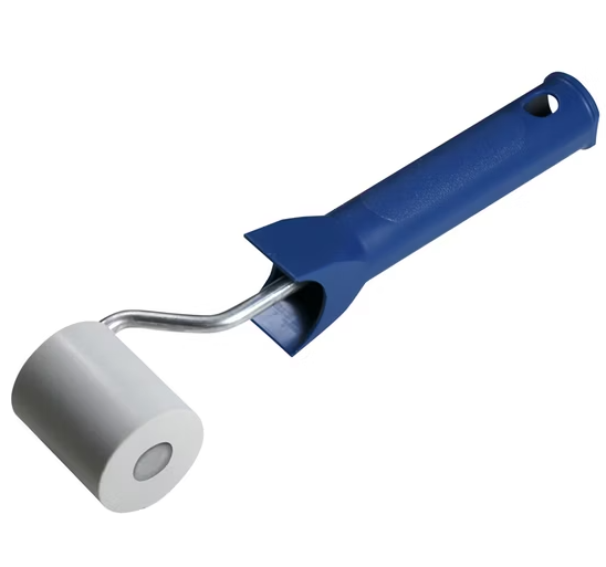 SEAL ROLLER PU FOAM 4CM - Maalaustelat ja maalausvarret - 95860110 - 1