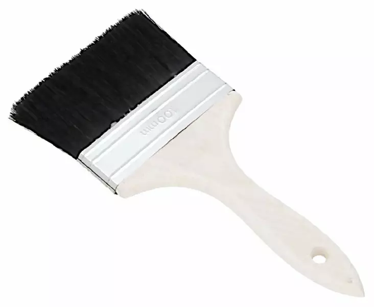 SIVELLIN 100MM - Maalauspensselit - JO308100 - 1