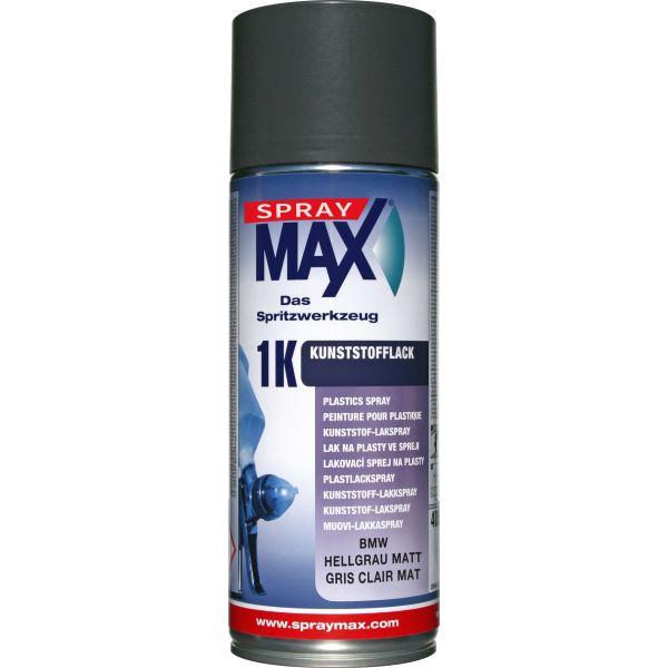SPRAY MAX PUSKURIM. V.HARMAA BMW 400ML - Peittävät Spraymaalit - SM680020 - 1