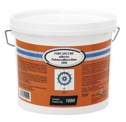 Tetrakem Paloturvallinen liima - Liimat - 1050-10 - 1