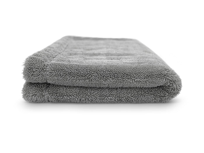 The Collection Aqua big, kuivausliina 50x80cm - Autonpesutarvikkeet - 4250315931230 - 1