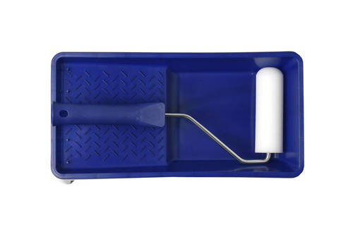 VAAHTOMUOVITELASETTI 100MM - Maalaustelat ja maalausvarret - 790079000 - 1