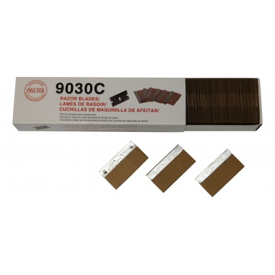 VARATERÄ 1 KPL - Teräsharjat ja kaapimet - 23030 - 1