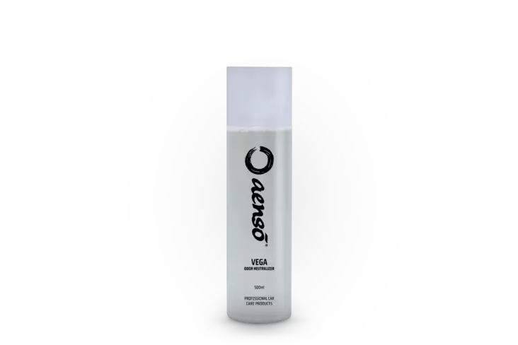 VEGA hajunpoisto, 500ml - Auton pesuaineet sisäpinnoille - 8585053600190 - 1